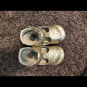 Livie and Luca dress shoes.